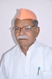 पद्मश्री जनार्दन बापूराव बोथे : समाजसेवेचा प्रेरणादायी प्रवास अतिरिक्त फोटो