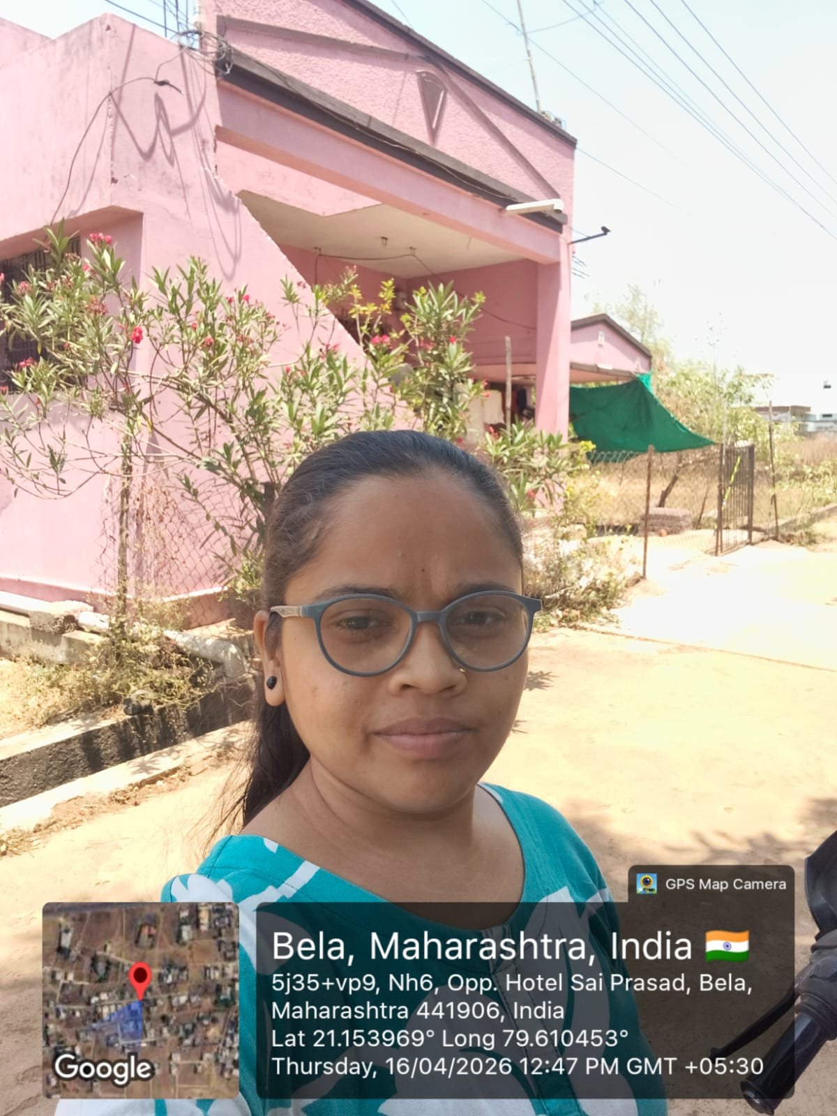 अमृत परिवार सर्वेक्षणामुळे जवळून समजली गावातील परिस्थिती अतिरिक्त फोटो