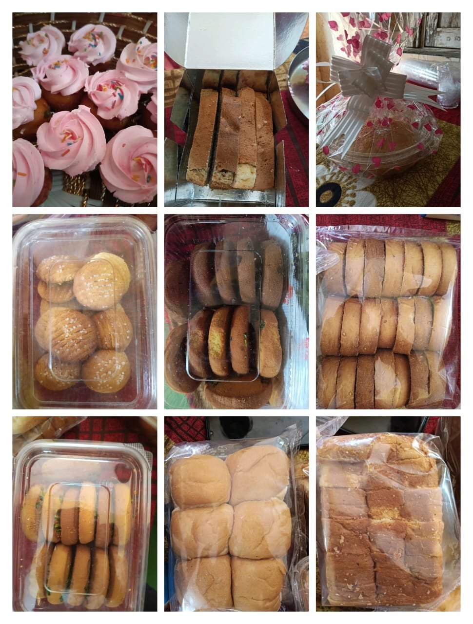 शेगावमध्ये अमृत बेकरी प्रशिक्षणवर्गाने घालून दिला महिला सबलीकरणाचा आदर्श अतिरिक्त फोटो