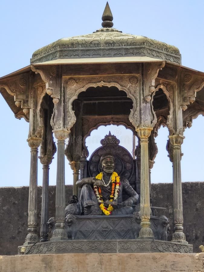 शिवराज्याभिषेक सोहळा : स्वराज्याच्या सुवर्ण पर्वाची ऐतिहासिक आठवण