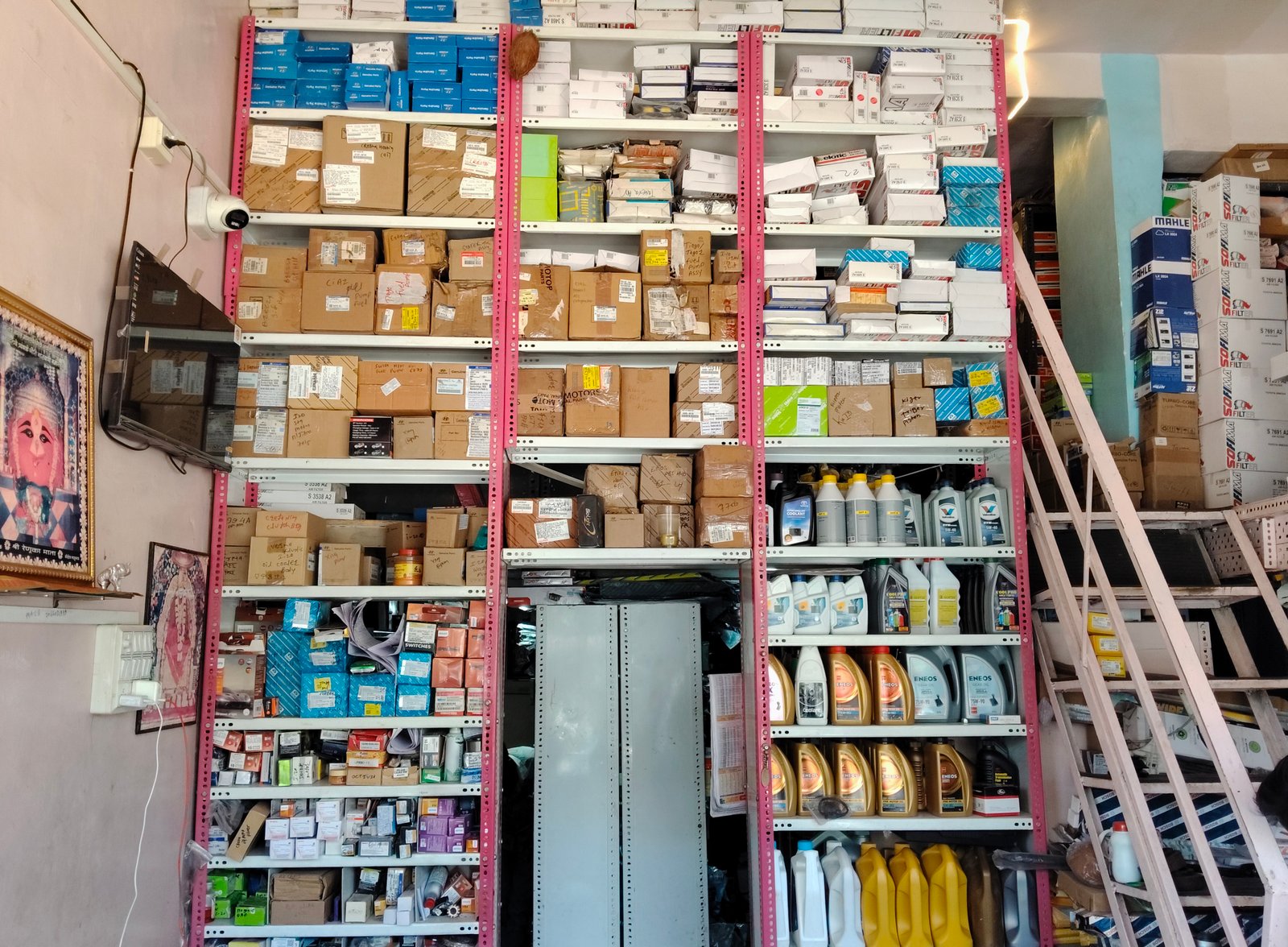 'अमृत'च्या व्याजपरतावा योजनेमुळे ऑटोमोबाइल व्यावसायिकाला मिळाले मोठे पाठबळ अतिरिक्त फोटो