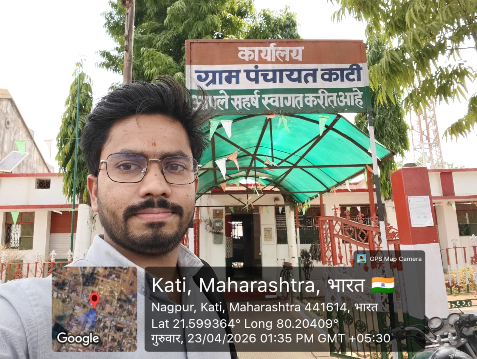 Cover Photo