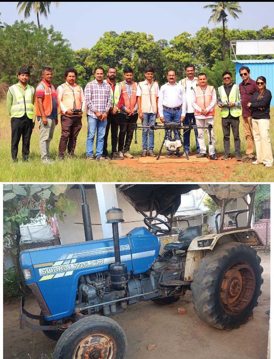 सध्याच्या काळात 'अमृत'च तरुणांसाठी तारणहार अतिरिक्त फोटो