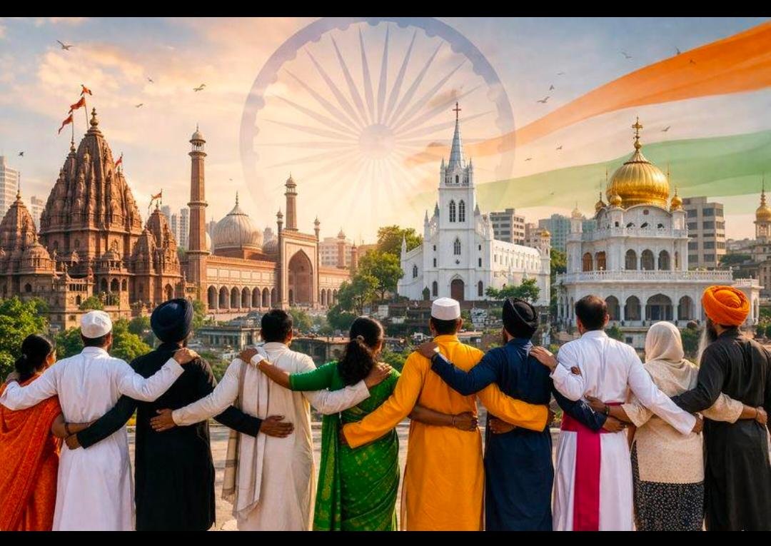 सनातन और बौद्ध परंपरा : विरोध नहीं, भारतीय चेतना के दो प्रवाह अतिरिक्त फोटो
