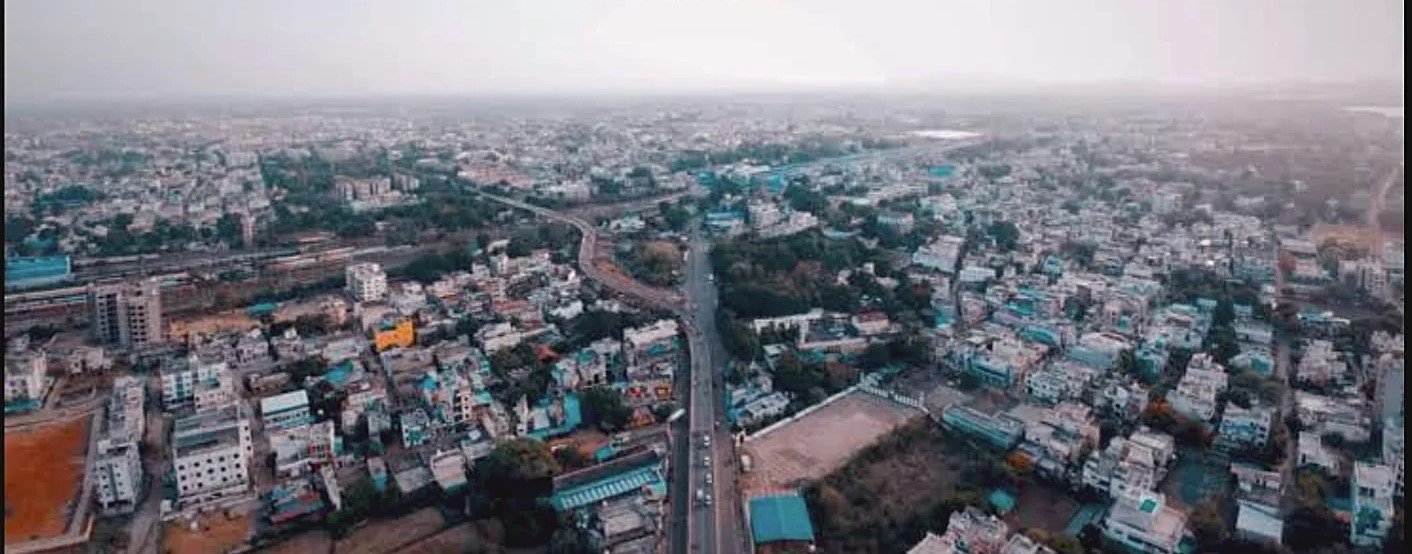 धान की खुशबू से पहचान बनानेवाला गोंदिया अतिरिक्त फोटो