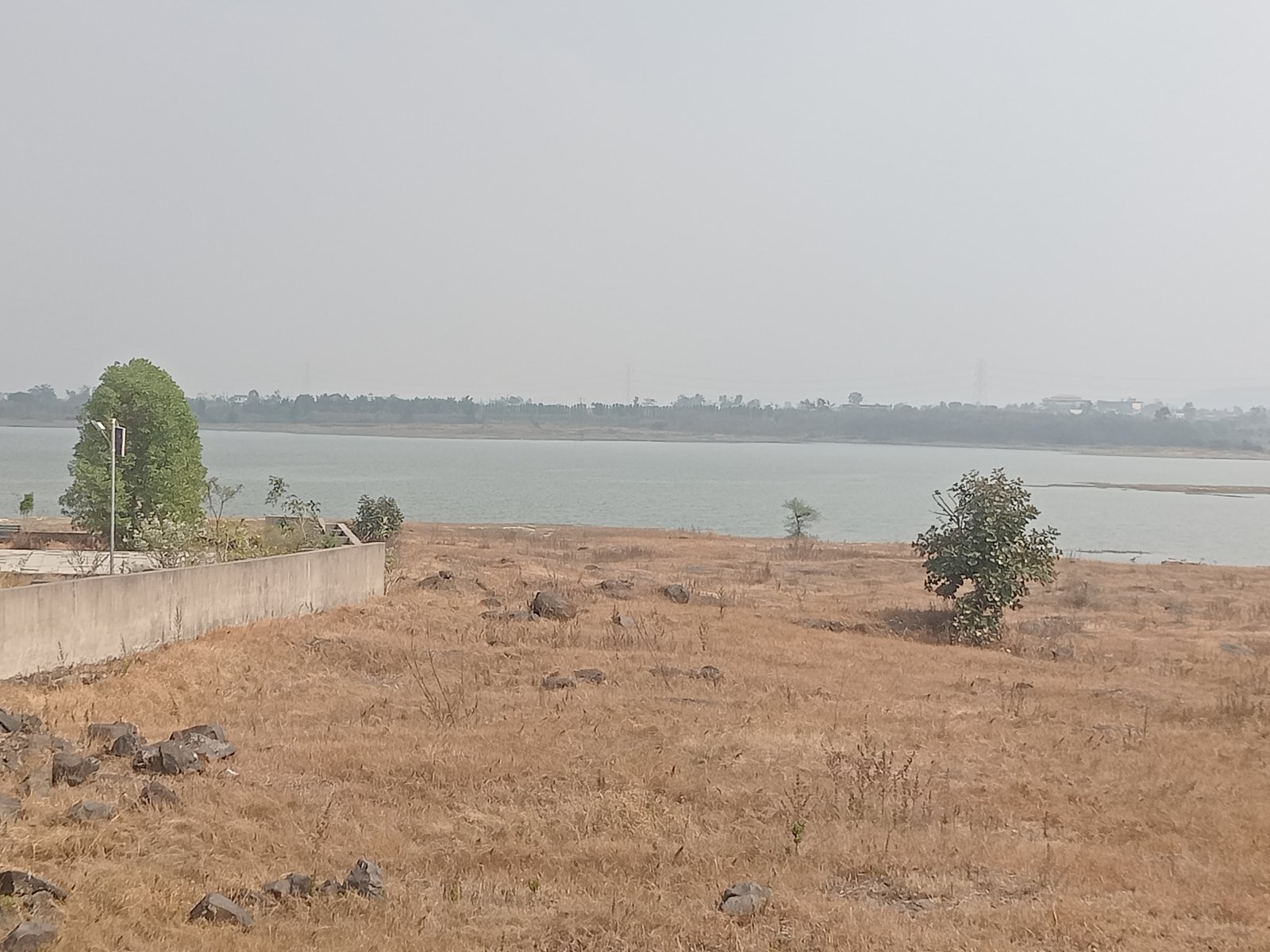 पेठवडगावच्या दुर्लक्षित तलावाचे पर्यटनस्थळात रूपांतर करण्यासाठी सकारात्मक प्रयत्न अतिरिक्त फोटो