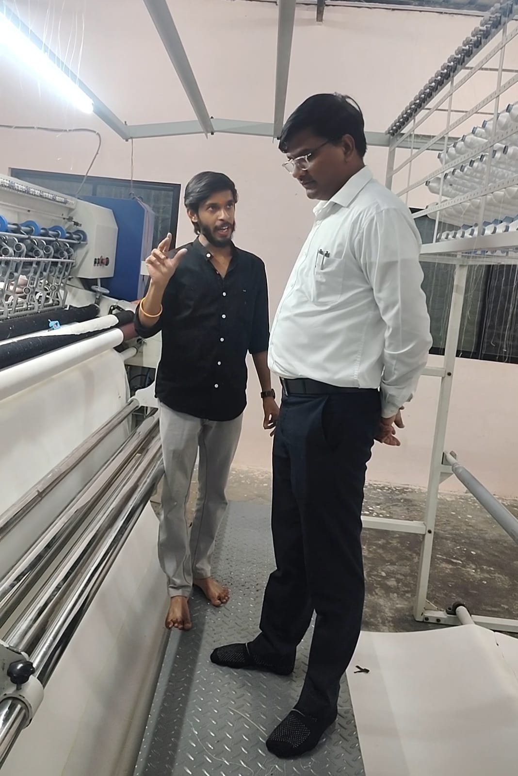 अमृत संस्थेची वैयक्तिक कर्ज व्याजपरतावा योजना नव-व्यावसायिकांसाठी वरदान : दीपक जोशी अतिरिक्त फोटो