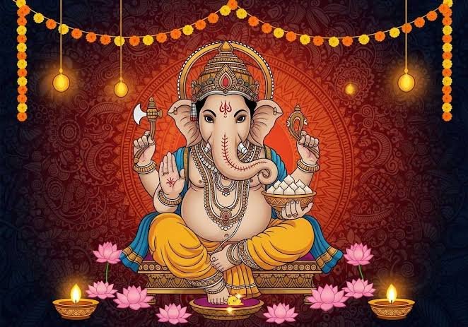 गणेशोत्सव: भक्ती, संस्कृती आणि सामाजिक ऐक्याचा सुवर्णकाळ