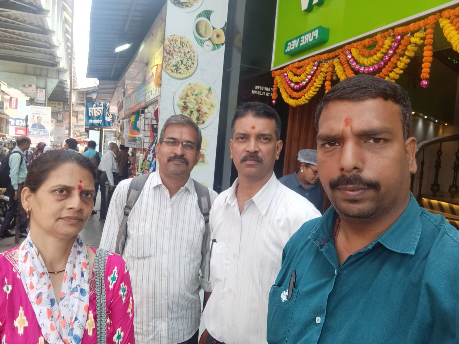 पालघर जिल्ह्यातही होणार अमृत संस्थेच्या योजनांचा प्रसार अतिरिक्त फोटो