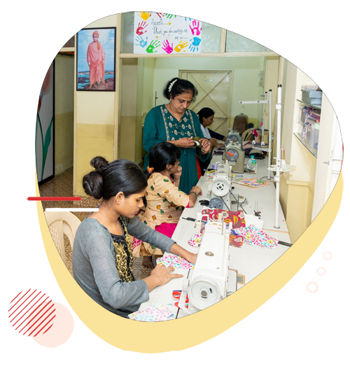 बोरिवलीतील अस्थिव्यंग चिकित्सा व पुनर्वसन केंद्र अतिरिक्त फोटो