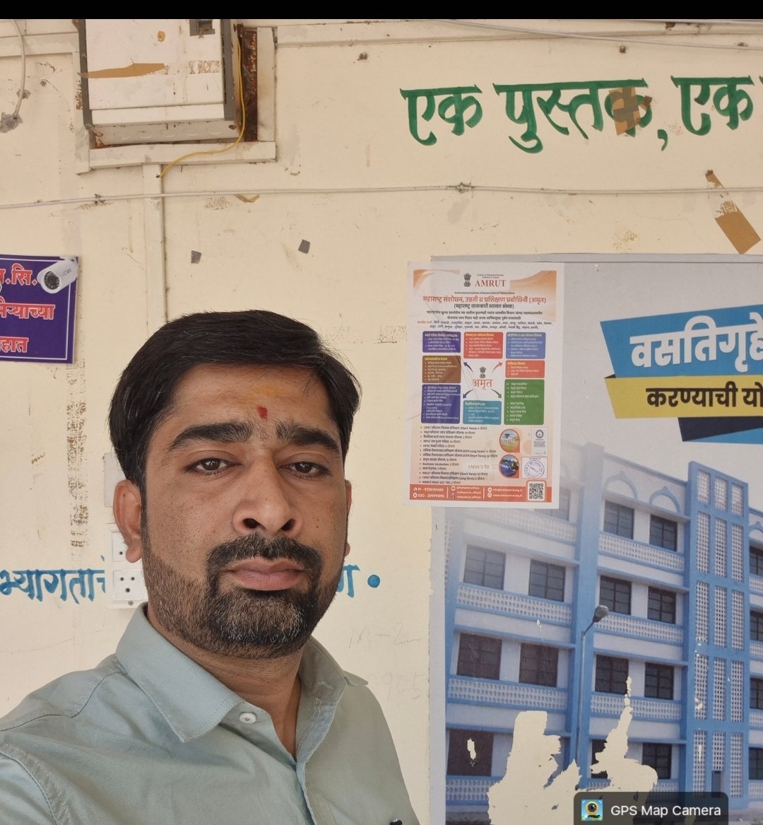 नायगावच्या तहसीलदार गायकवाड यांनी केले अमृत संस्थेच्या कार्याचे कौतुक अतिरिक्त फोटो