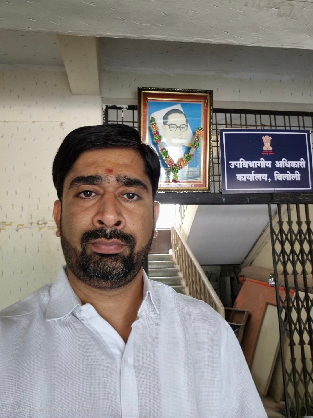 बिलोलीचे तहसीलदार गजानन शिंदे यांनी केली अमृत संस्थेच्या कार्याची प्रशंसा अतिरिक्त फोटो