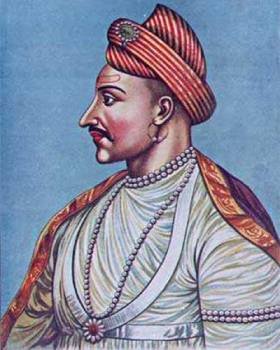 श्रीमंत थोरले माधवराव पेशवे