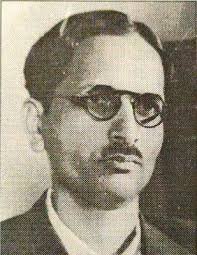 केशवराव भोळे 