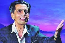 मराठी भावसंगीताचा राजा- गजाननराव वाटवे