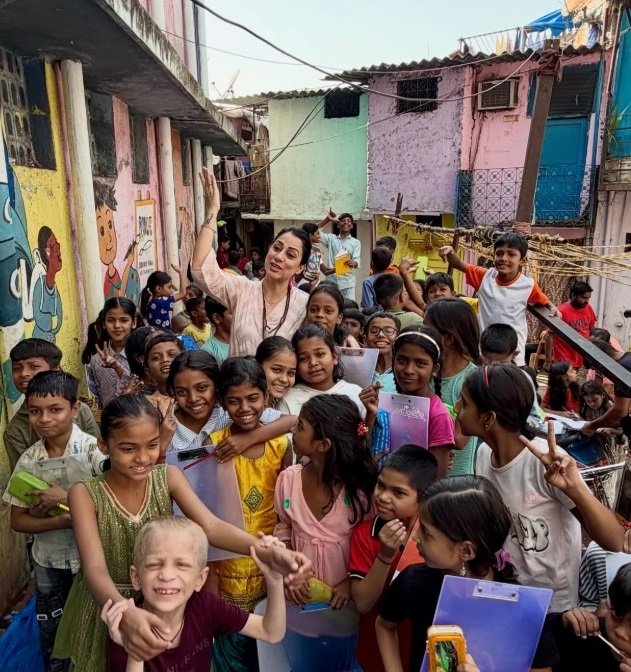 स्त्रीशक्तीची अद्वितीय ‘मिसाल’ - रुबल नागी अतिरिक्त फोटो