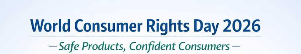 जागतिक ग्राहक हक्क दिन अतिरिक्त फोटो