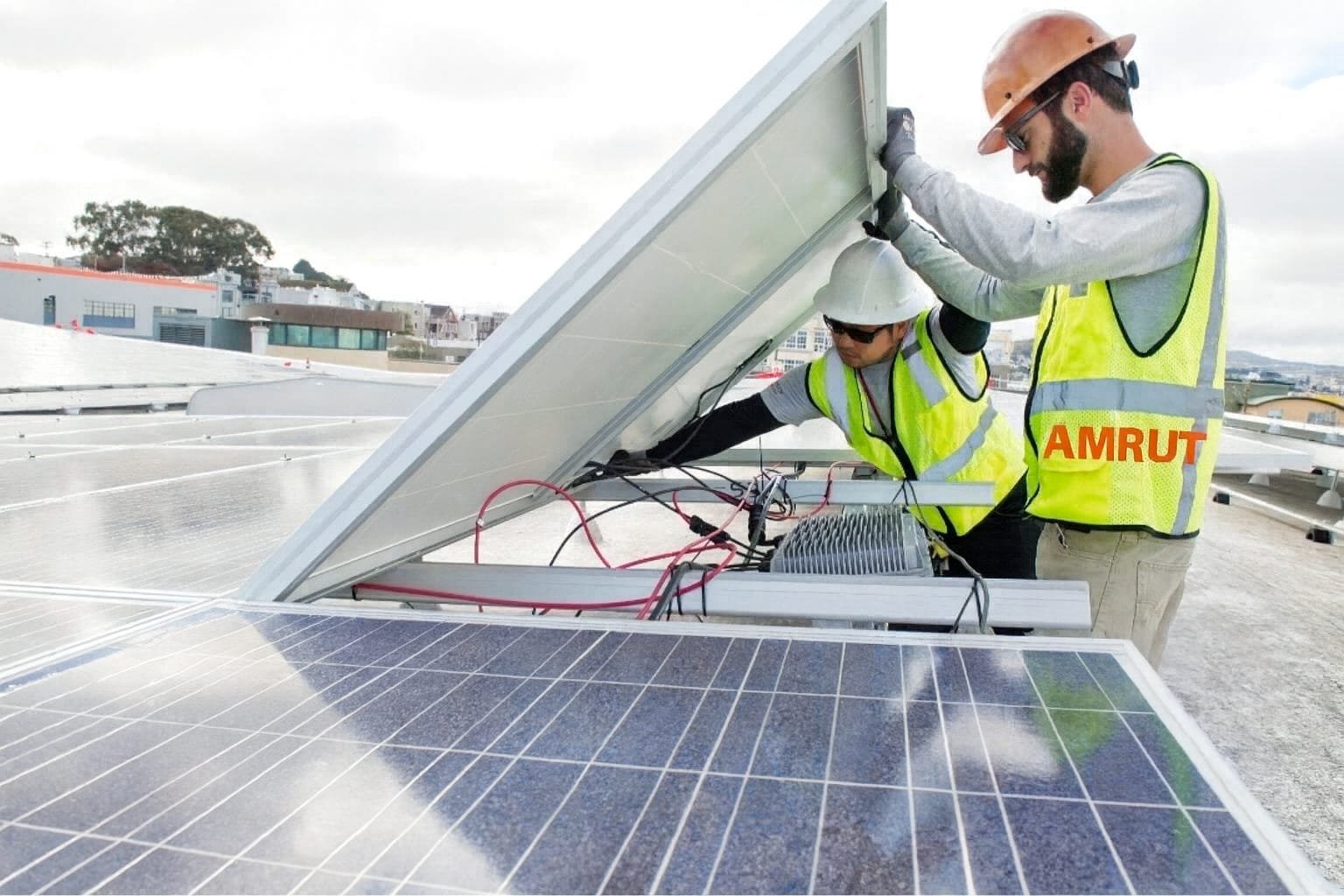 'अमृत'च्या निःशुल्क प्रशिक्षणातून कौशल्यवृद्धी अन् अल्पावधीत लाखमोलाची कमाई अतिरिक्त फोटो