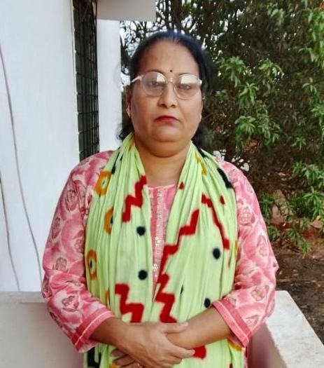 मोडून पडला संसार, तरी मोडला नाही कणा!
