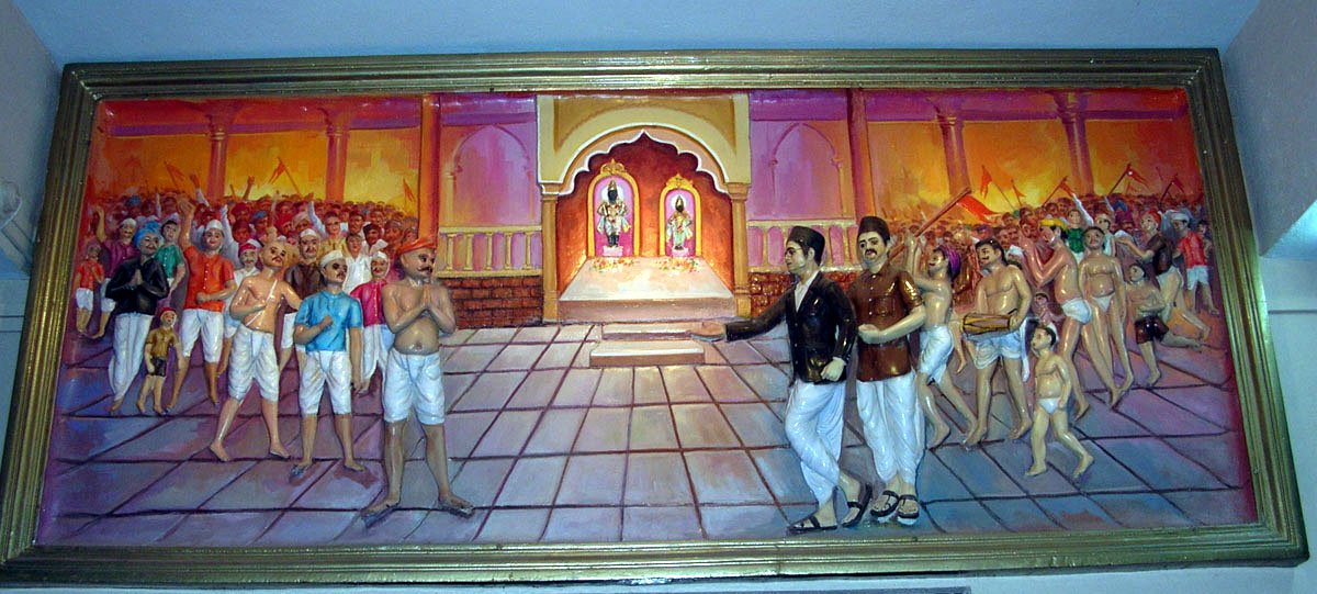 स्वातंत्र्यवीर सावरकरांचे रत्नागिरीतील क्रांतिकार्य - भाग १