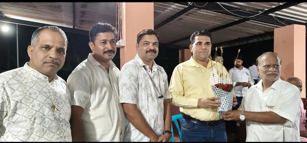 विविध ब्राह्मण संघटनांनी एकत्र येऊन घेतली अमृत संस्थेच्या योजनांची माहिती अतिरिक्त फोटो