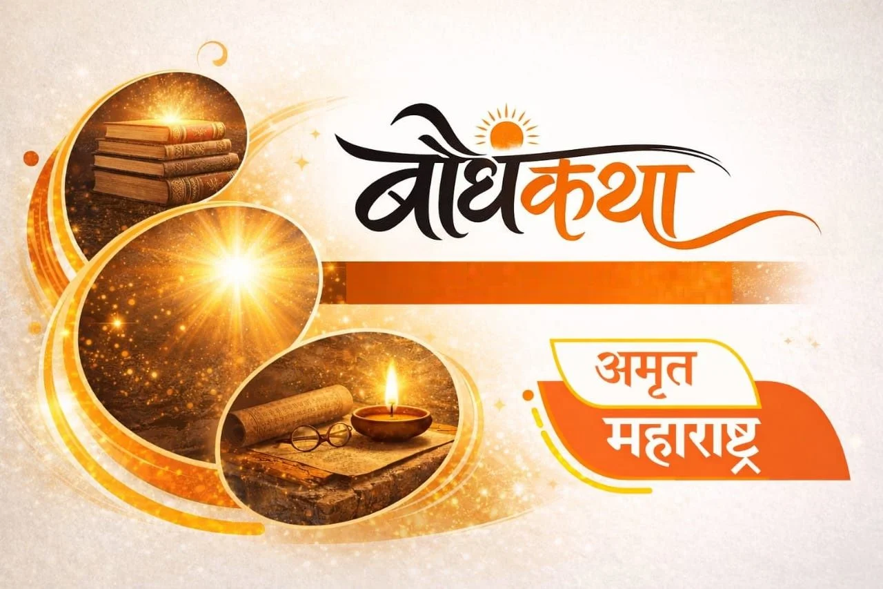 भक्ती आणि प्रेमाची खरी ओळख...   अतिरिक्त फोटो