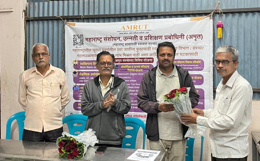 उद्योग-व्यवसाय उभे केल्यास करता येईल ग्रामीण भागातील स्थलांतराच्या समस्येवर मात अतिरिक्त फोटो