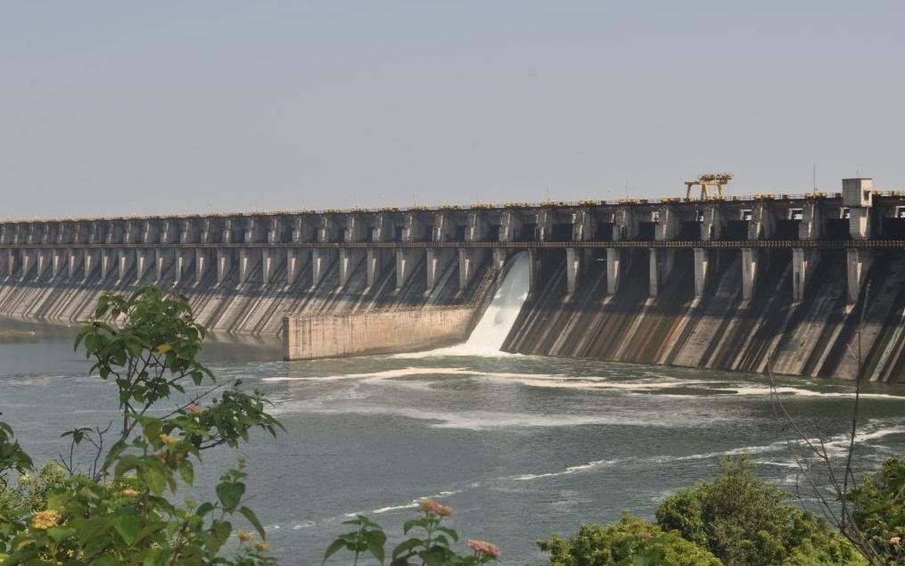 उजनी धरण: सोलापूरची भाग्यलक्ष्मी