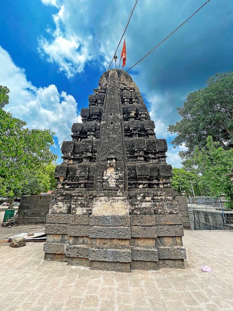 वेळापूरचे अर्धनारीनटेश्वर मंदिर - ७२५ वर्षांचा गौरवशाली इतिहास! अतिरिक्त फोटो