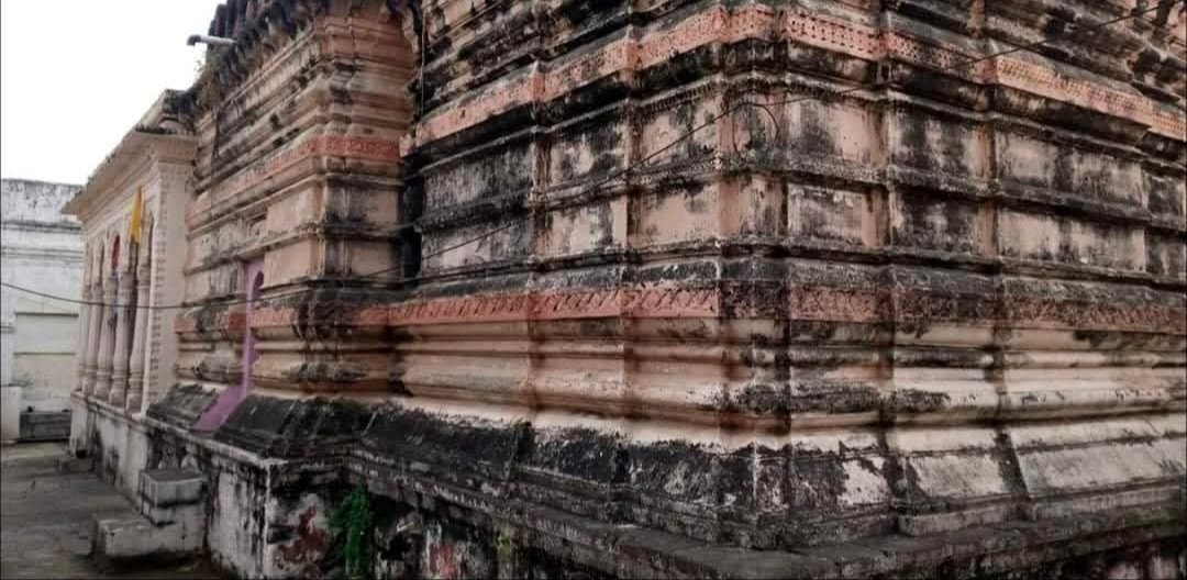 प्राचीन इतिहास आणि धार्मिकतेचे प्रतीक - आर्वीतील श्री काळामहादेव मंदिर अतिरिक्त फोटो