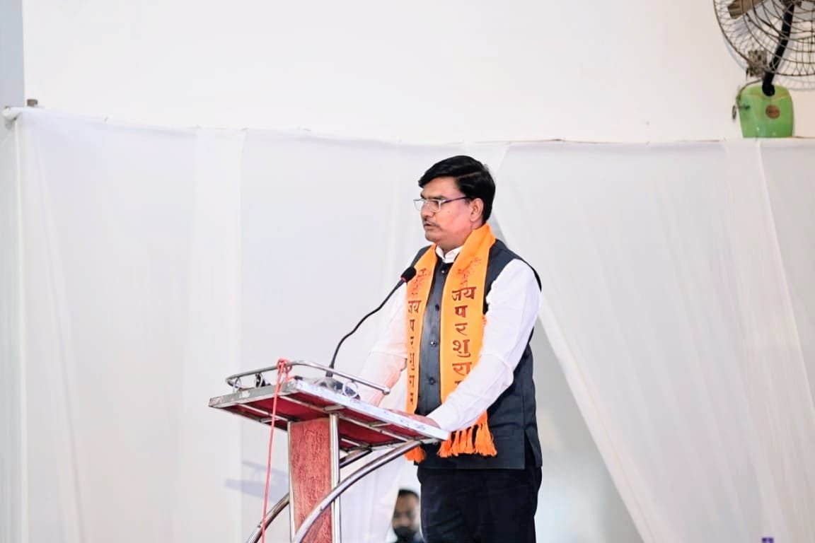 अमृत संस्थेच्या साथीने उद्योग आणि उद्योजकांना मिळते प्रगतीचे नवे बळ अतिरिक्त फोटो